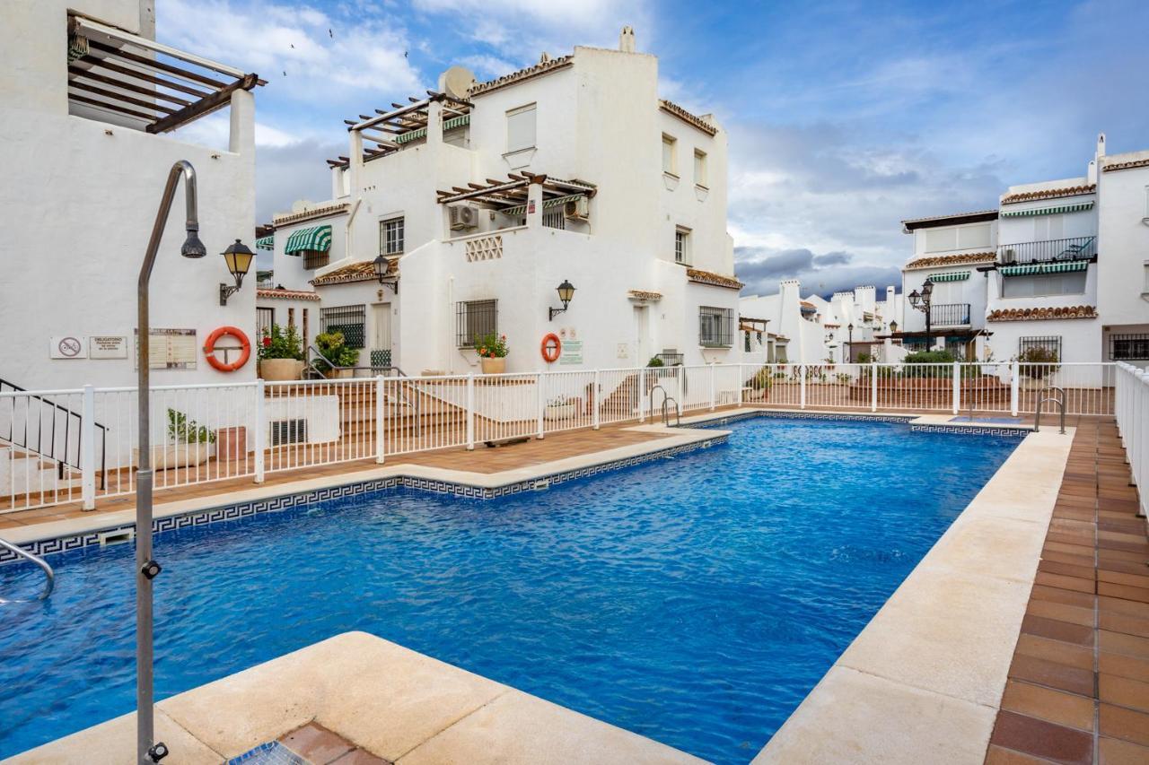 La Duquesa Apartment With Pool By Costarentals - Ref M8 Manilva Exterior photo