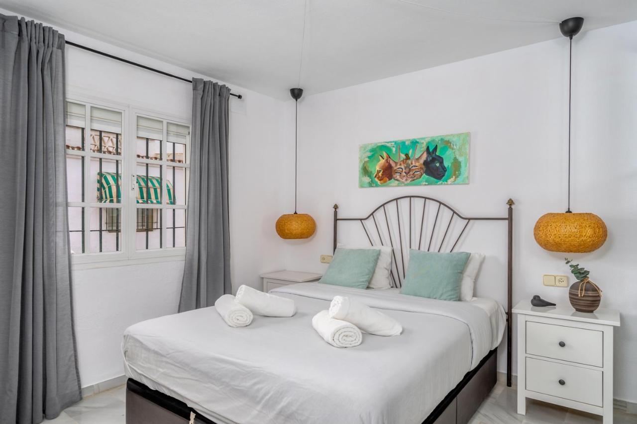 La Duquesa Apartment With Pool By Costarentals - Ref M8 Manilva Exterior photo